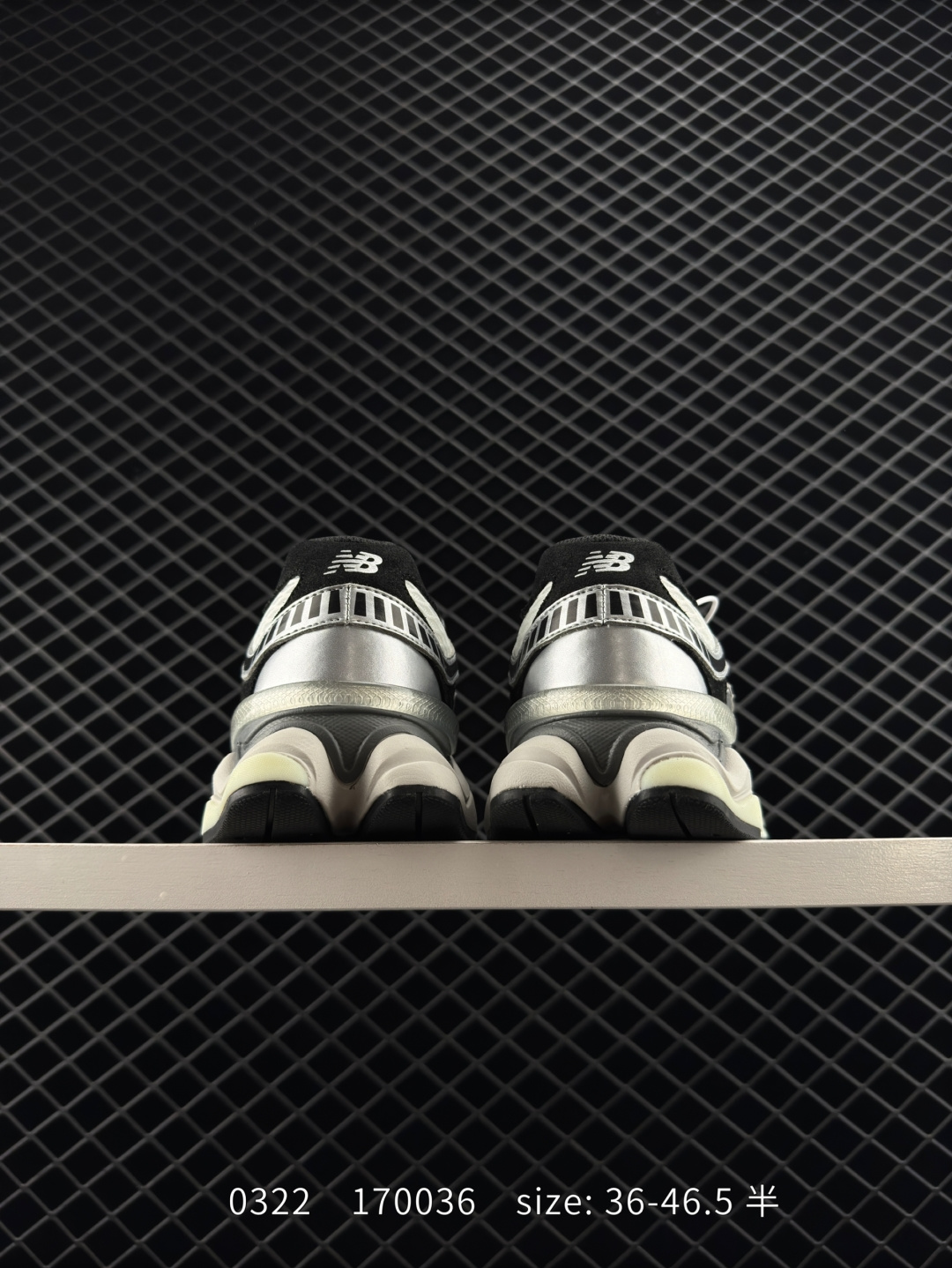 Joe Freshgoods x New Balance  NB9060